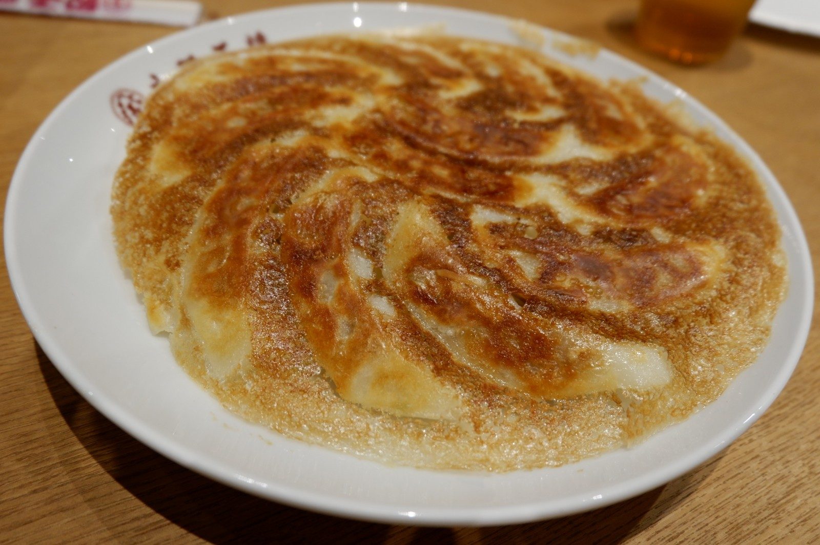 10年で売上5倍！、4年で取扱店3倍！！ 大阪王将の餃子 FrozenFoodPress