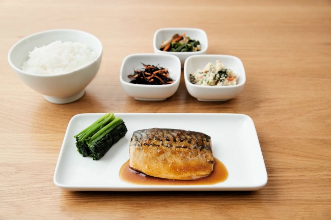 「無印良品」の冷凍食品　さばの味噌煮など「魚」惣菜6アイテムを4月4日オープン「銀座店」で先行新発売