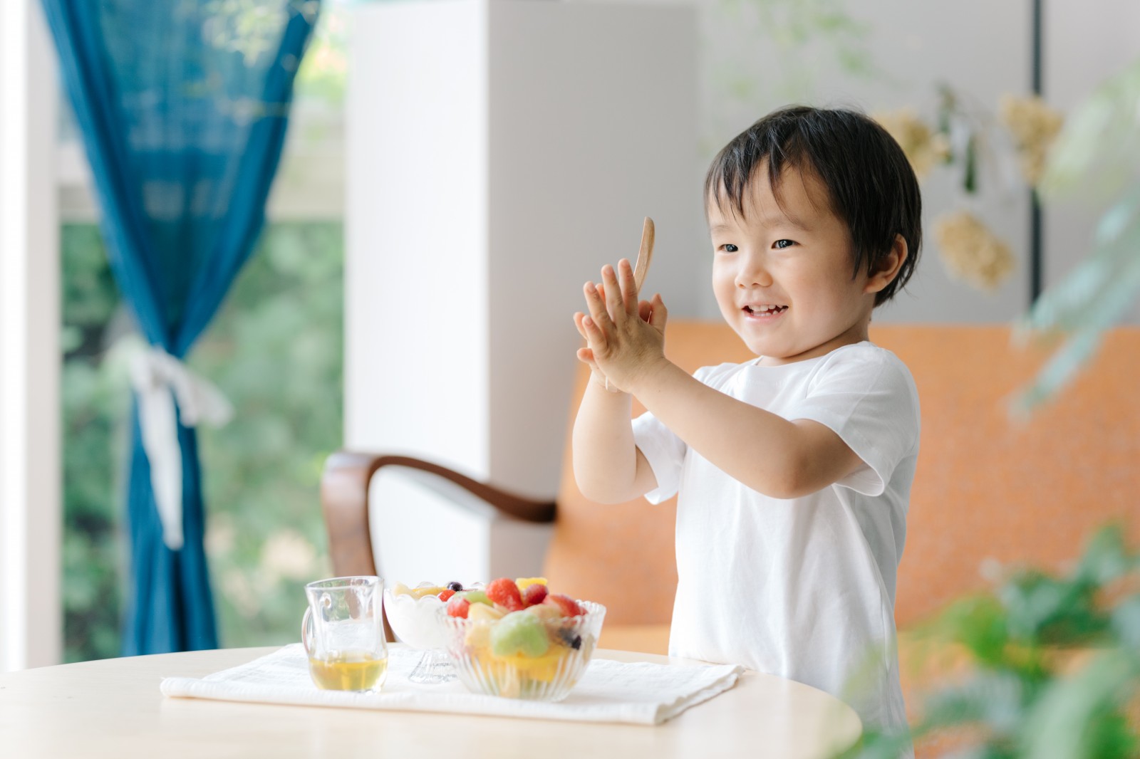【特集】大事な成長期に やさしい味の＂幼児食＂冷凍食品 homeal（ホーミール）　「親子で食べる」新しい提案
