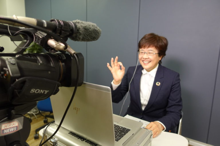 NHK「シブ5時」 冷凍食品が売れている！ 3つのポイントから徹底取材～「冷食OK！」で始まり最後は「Let’sチン