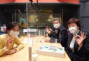 宮崎美子さん、石澤典夫さんと「冷食OK！」～11月7日23時「ラジオで語る 昭和の美味しい冷凍食品のはなし」