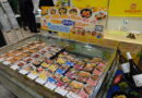 おさかな冷凍食品も進化～第23回ジャパン インターナショナル シーフードショー