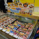 おさかな冷凍食品も進化～第23回ジャパン インターナショナル シーフードショー