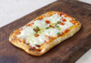「手のばし」と「手づつみ」　デルソーレが冷凍ピザ4品新発売！