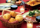 特別なメニューに焼き立て冷凍パン、「Pan&」12月17日に松屋銀座でライブキッチン