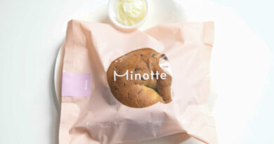 妊活中、産前・産後に不足しがちな栄養を美味しく補給！リボン食品「Minotte(ミノッテ)」