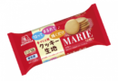 切って、まるめて、焼くだけの手作り　森永冷凍クッキー生地　「マリー」新発売でシリーズ3品に
