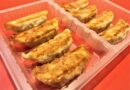 イートアンドF　『レンジで美味しく食べられる焼き目つき餃子（仮）』ラインを関東第一工場に新設、7月からCVSチェーン向けに新商品発売へ