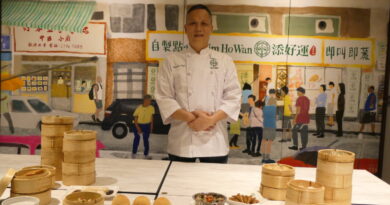 WDI 香港の名店「添好運（Tim Ho Wan:ティム・ホー・ワン）」国内3号店が東京ドームシティ・ラクーアにオープン