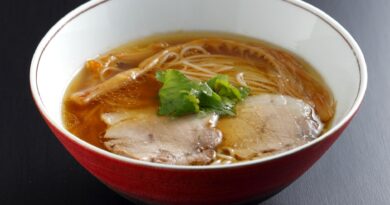 ケンミン食品、大阪・関西万博会場に“未来のラーメン”　グルテンフリーラーメン専門店出店