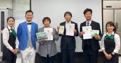 「嬉しいおいしさに評価」、「ものづくりに光をあててもらった」　全国冷凍野菜アワード『最高金賞』受賞コメント