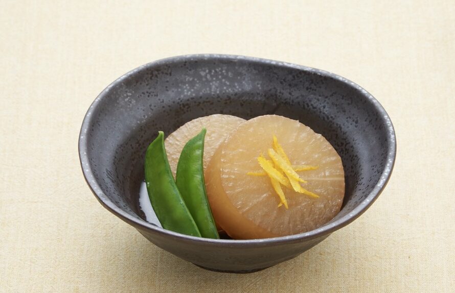 勝美ジャパン「冷凍蒸大根」の便利さおいしさの理由～インドネシア PT
