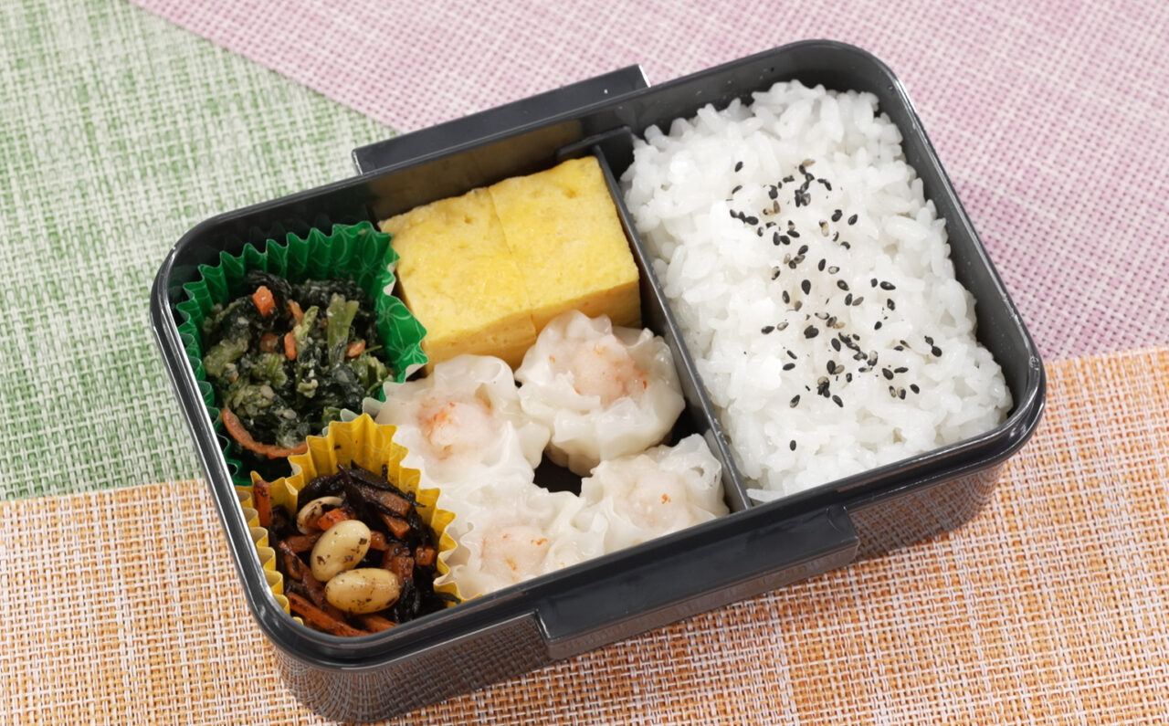 山本セレクト”お弁当三銃士”はじめ「サタデープラス」冷凍食品特集（7