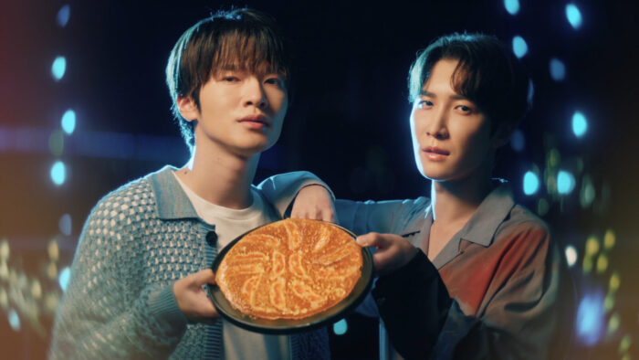 大阪王将　深澤辰哉・渡辺翔太　オリジナル小皿ストッカー 深澤辰哉・渡辺翔太 大阪王将オリジナル小皿ストッカー たれ皿