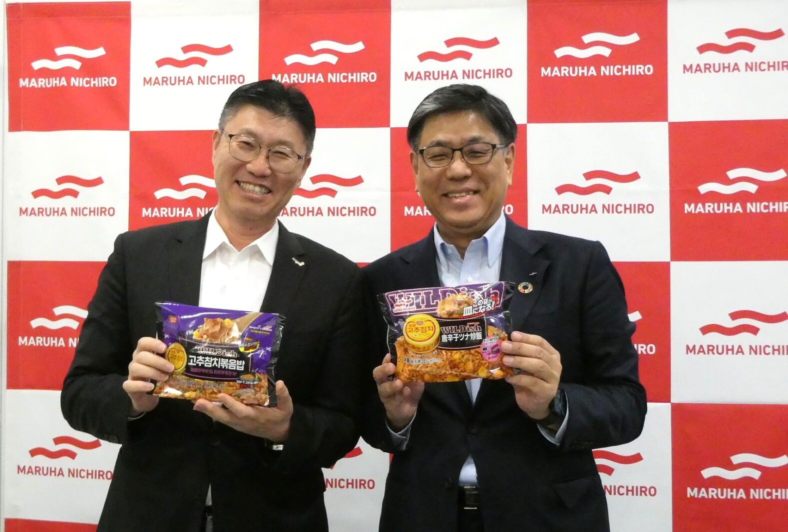 マルハニチロ『WILDish』新方針、越境コラボを第一弾として世界