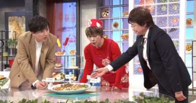 NHK「経済バックヤード」４月26日14：35～『チン！してハッピー！冷凍食品の舞台裏』を再々放送！