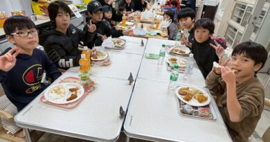 ニチレイフーズ、万博「テラスニチレイ」提供の炒飯、今川焼の余剰在庫を約2500世帯に寄付