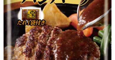 『伊藤ハム』ブランドで家庭用冷凍食品、「宮のたれで味わうハンバーグ」「ちょい足しミニハンバーグ」