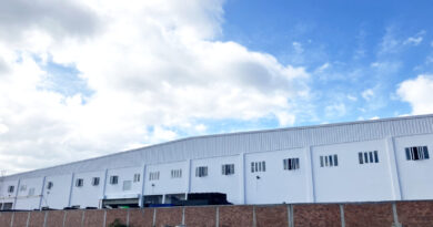 HOLUS、ベトナム第２工場稼働開始、冷凍野菜製造能力は現地最大規模の1万トンに