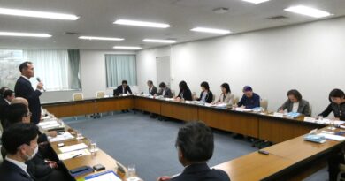 冷食協「消費者団体意見交換会」開催、分かりやすい表示を歓迎