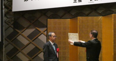 日食・食品ヒット大賞“優秀ヒット賞”ニチレイフーズ「たっぷり卵のえび炒飯」、新技術・食品開発賞ニックスインターナショナルの冷凍寿司