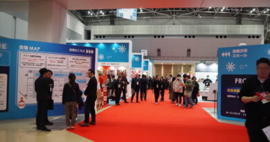 賑わった「FOODEX Frozen」企画～海外メーカー・海外バイヤーの注目度もますます高まる