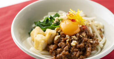 最優秀賞は大分県立佐伯豊岡高、冷凍めん協会協賛・第3回全国高校生冷凍めん料理コンクール表彰式