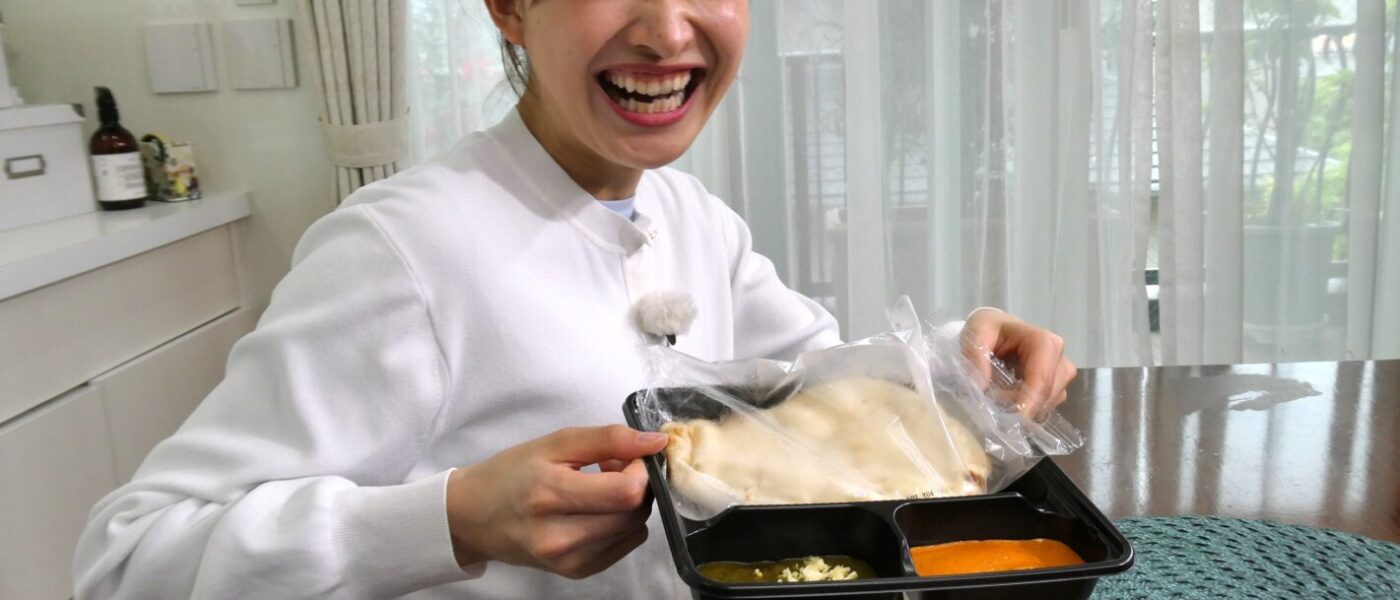 名古屋メ～テレ「ドデスカ！」4月27日放送でGWに楽しんでほしい最新冷凍食品のおすすめランキング紹介