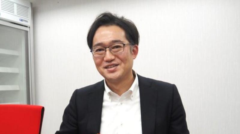 【PR特集】「もっともっとワクワクさせる」”冷凍3.0”のリーダー：日清食品冷凍 三島健悟新社長インタビュー