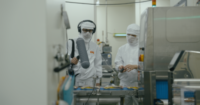 「ごっつ旨いお好み焼」を作る工場の音がエレクトロポップに♪　「JT Rhythm Loop」プロジェクト第2シーズン第１弾で披露