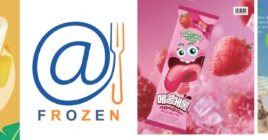 むけるバナナアイス、最初アイスだけどゼリー　韓国発の体験型アイス ４/13～イオン＠FROZENで発売