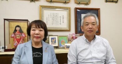 レンコン加工トップ企業・マルハ物産、林香与子会長が勇退し新体制 伝統から革新へ 味付け品も強化