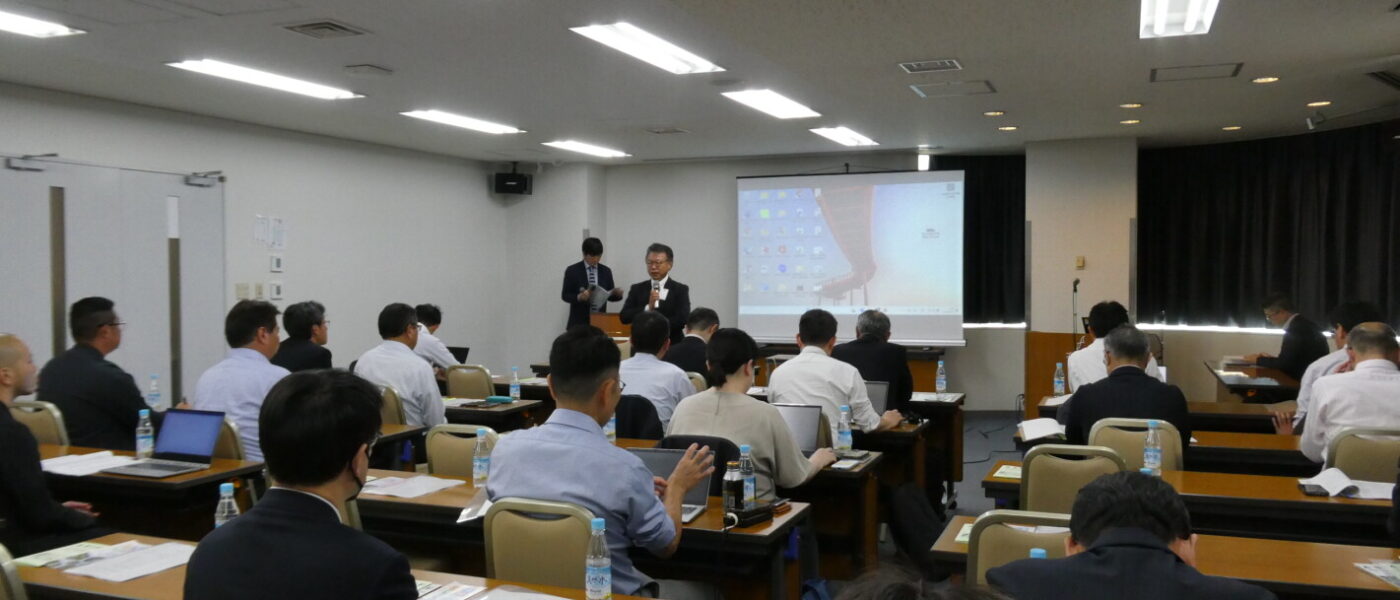 情報コミュニケーションで新課題に対応し、「安心」を感じていただける冷凍野菜に～凍菜協第23回総会開く