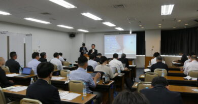 情報コミュニケーションで新課題に対応し、「安心」を感じていただける冷凍野菜に～凍菜協第23回総会開く