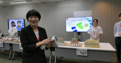 日本生協連75周年、6月18日に「感謝イベント in コーププラザ渋谷」開催
