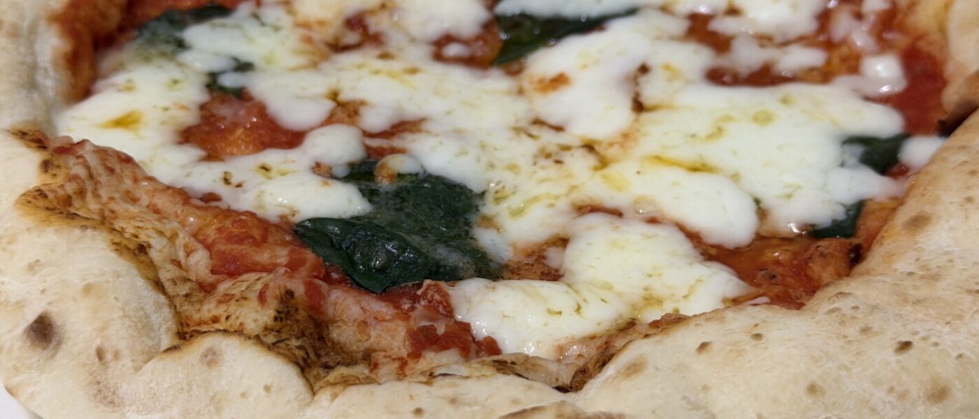 popolo &『マルゲリータ クラシック』（福岡県）：冷食番長タケムラダイ　〜ご当地冷凍食品☆全国制覇への道～👣第７３歩